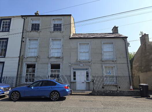 (1 Bed) 39 Bowling Green, Strabane, BT82 8BW photo