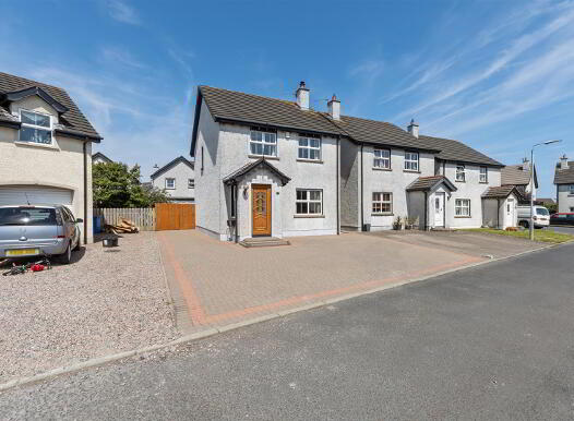 30 Cairndore Grange, Newtownards, BT23 8PD photo