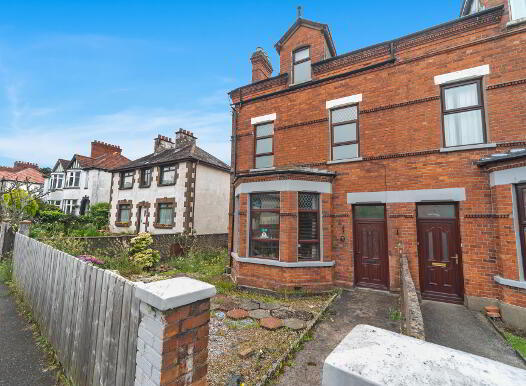 21 Somerton Road, Antrim Road, Belfast, BT15 3LG photo
