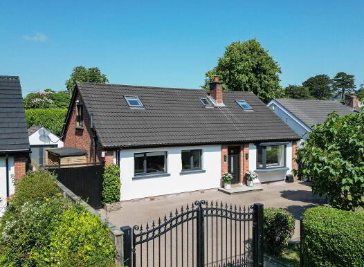 80 Old Manse Road, Jordanstown, Newtownabbey, BT37 0RX photo