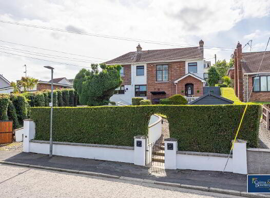 28 Circular Road, Dromore, BT25 1DN photo