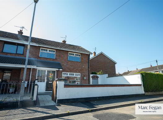 24 Filbin Crescent, Lurgan, Craigavon, BT67 9EX photo