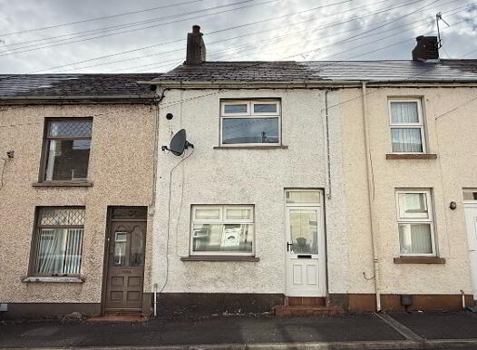 5 Glynnview Avenue, Larne, BT40 1BT photo