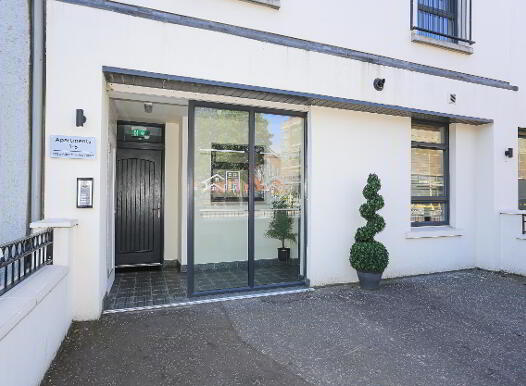 Apt 2, 225a Albertbridge Road, Belfast, BT5 4PX photo