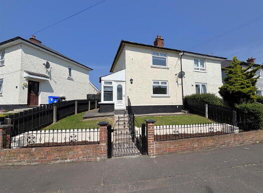 28 Donaldson Crescent, Belfast, BT13 3LQ photo