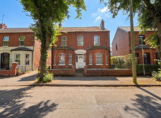 7 Linden Gardens, Belfast, BT14 6DD photo