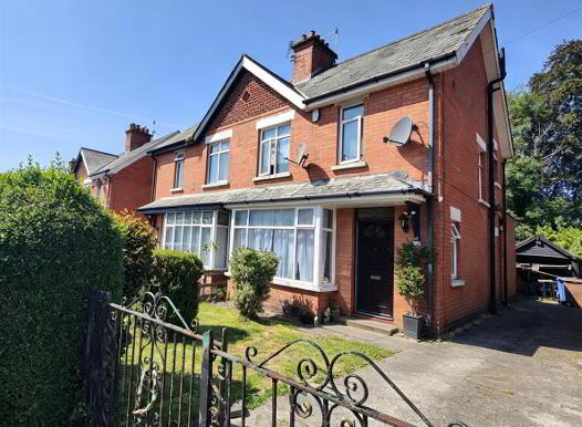 46 Lansdowne Park, Belfast, BT15 4AG photo
