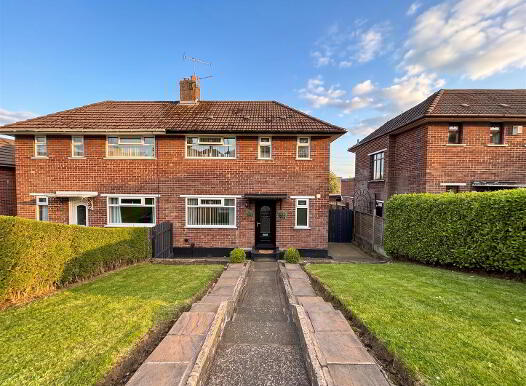 405 Ballysillan Road, Belfast, BT14 6RE photo