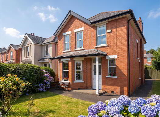 1 Sunningdale Park, Belfast, BT14 6RU photo