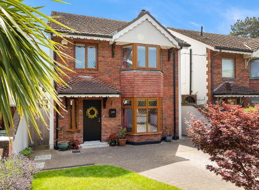 75 The Palms, Clonskeagh, Dublin 14, D14KW65 photo