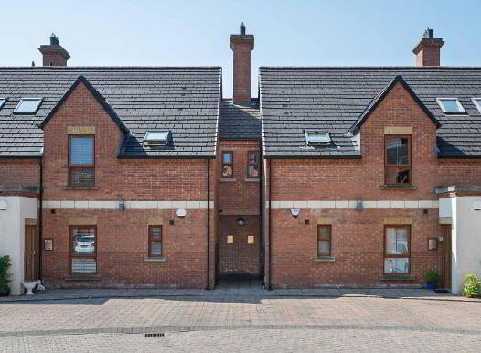 Apt 12a, 313 Belmont Road, Belfast, BT4 2NE photo