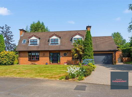 15 Sheepshill, Ballymena, BT42 1QW photo