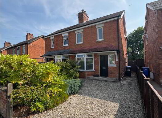 34 Castleview Road, Belfast, BT5 7AX photo