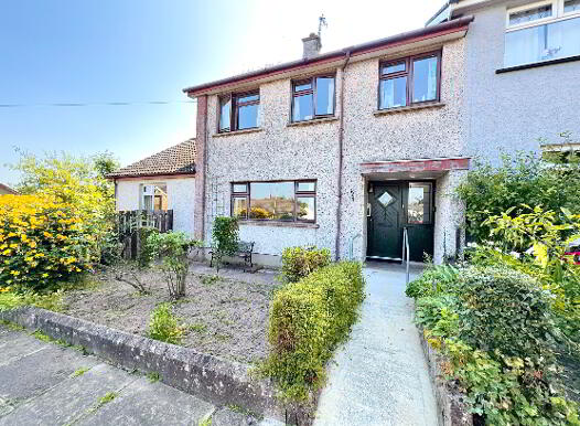 33 Killowen Drive, Maghera, BT45 6DT photo