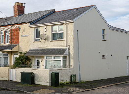 59 Euston Street, Belfast East, Belfast, BT6 9EJ photo
