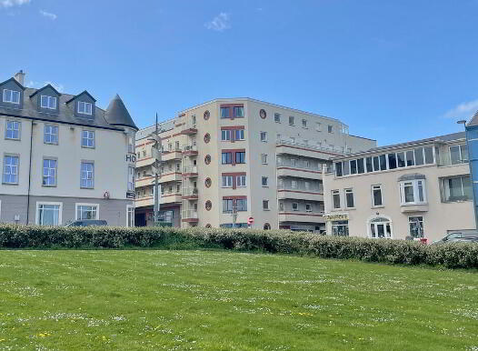 5 Royale Court Apartments, Main Street, Portrush, BT56 8DA photo