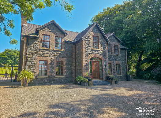 12 Glenhead Road, Glenwherry, Ballymena, BT42 4RE photo