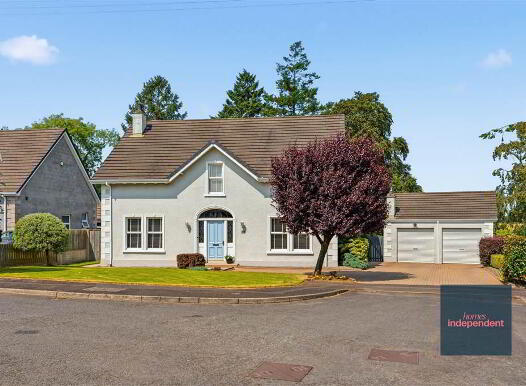 6 Fairfield, Gracehill, Ballymena, BT42 1FF photo