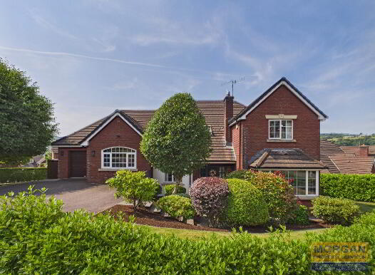 3 Forest Hills, Old Warrenpoint Road, Newry, BT34 2FL photo