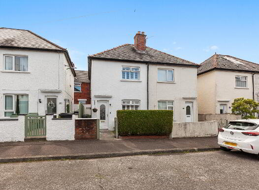 44 Dunraven Crescent, Belfast, BT5 5LE photo
