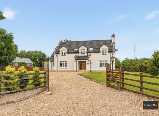 Hillview House, 62 And 64 Corr Road, Dungannon, BT71 6HH photo