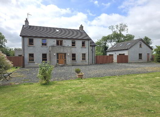 Maghernahar House, 72a Straid Road, Bushmills, Ballycastle, BT54 6NW photo