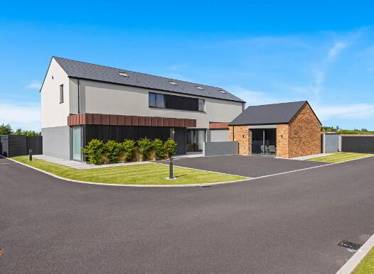 3 Craigdarragh Rise, Craigdarragh Road, Helens Bay, BT19 1SY photo