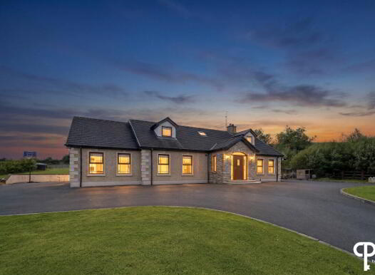 109 Lenagh Road, Gortin, Omagh, BT79 7RH photo