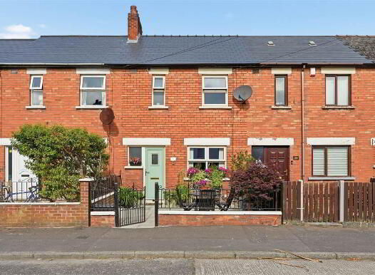 13 Ava Drive, Sunnyside Street, Belfast, BT7 3DW photo