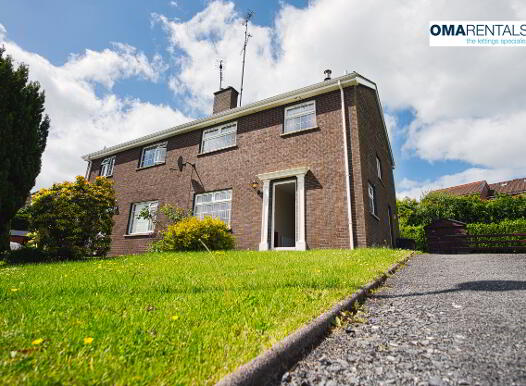 3 Lissan Mews, Dublin Road, Omagh, BT78 1TW photo