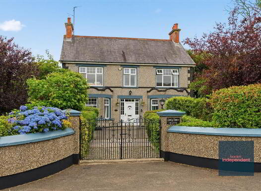 43 Main Street, Rasharkin, BT44 8PU photo