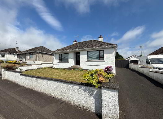 42 Harberton Park, Ballymena, BT43 6NF photo