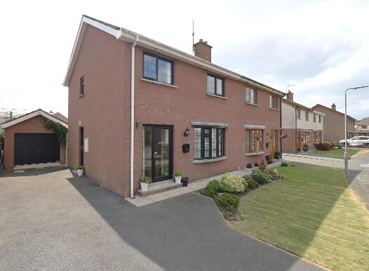 6 Meadowlands Avenue, Manse Road, Kilkeel, BT34 4YA photo