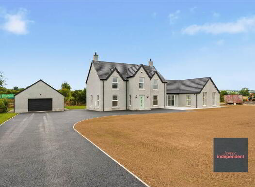 1 Beech Trees, Clough, Ballymena, BT44 9FG photo