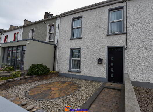 4 Woodview Terrace, Main Street, Stranorlar, F93N6E4 photo