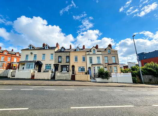 324 Skegoneill Avenue, Belfast, BT15 3JX photo