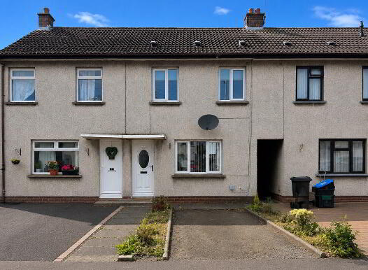 31 Menin Road, Antrim, BT41 4JA photo