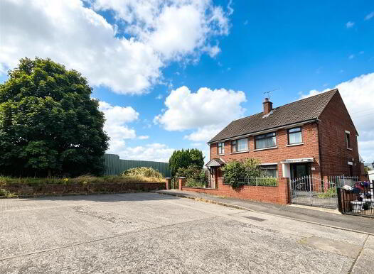 21 Dunmore Crescent, Belfast, BT15 3GL photo