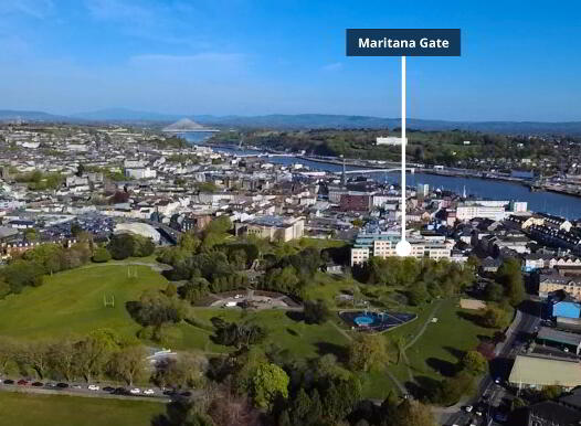 Apt 215, Maritana Gate, Canada Street, Waterford, X91XC63 photo