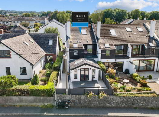 11 The Haven, Malahide, K36R983 photo