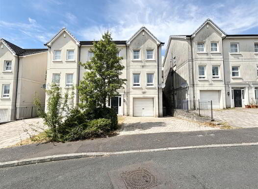 8 Mill Valley Place, Belfast, BT14 8FX photo