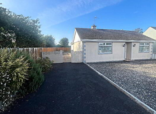 Nunnery Lane, Stradbally More, Stradbally, X42HY58 photo