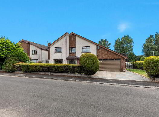 1 Sandyholme Park, Newtownabbey, BT36 5BJ photo