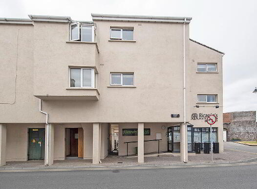 3 Garvan's Court, Harbour View, Dungarvan, X35YD37 photo