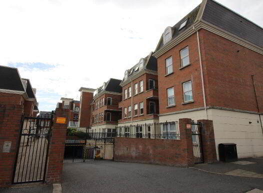 4 Ashley Courtyard, 1a Fane Street, Belfast, BT9 7JS photo