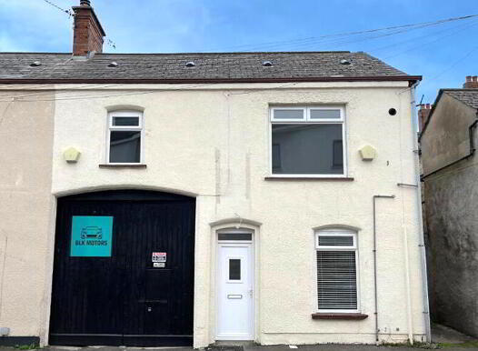 1 Greenville Avenue, Belfast, BT5 5AH photo