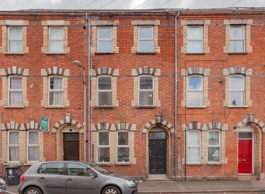 1, 14 Belgravia Avenue, Belfast South, Belfast, BT9 7BJ photo