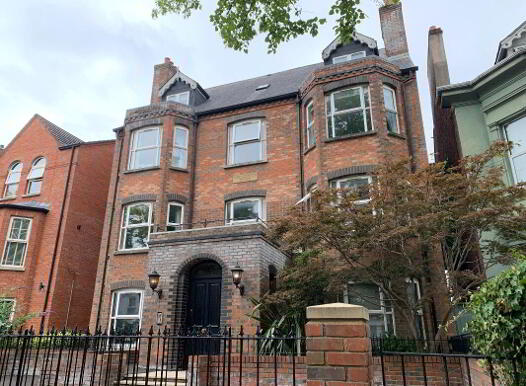 Apt 4, 36 Wellington Park, Belfast, BT9 6DN photo