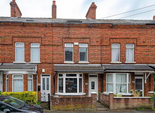 22 Lismain Street, Ravenhill, Belfast, BT6 8NN photo