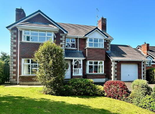 45 Westlake, Derry/Londonderry, BT47 6WE photo
